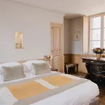 ホテル ラ メゾン ドゥ リュシ