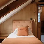 ラ メゾン ドゥ リュシ ホテル オンフルール