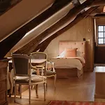 ホテル ラ メゾン ドゥ リュシ