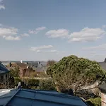 ラ メゾン ドゥ リュシ 3* オンフルール