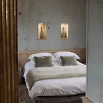 ラ メゾン ドゥ リュシ ホテル