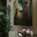 ラ メゾン ドゥ リュシ