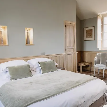 La Maison De Lucie Онфлер