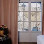 La Maison De Lucie Hotel Honfleur
