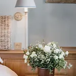 Hotel La Maison De Lucie Honfleur