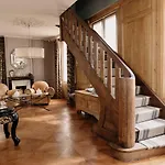 La Maison De Lucie 3* Honfleur