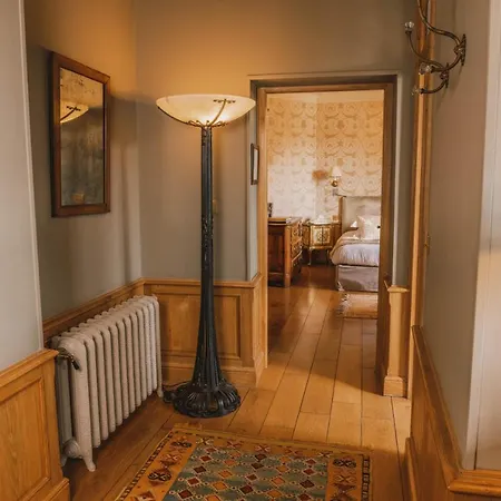 La Maison De Lucie Hotell Honfleur