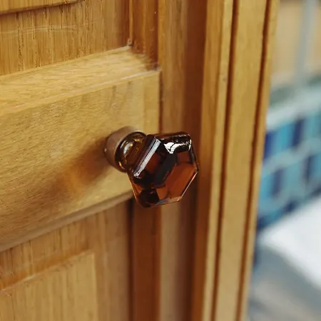 Hotel La Maison De Lucie Honfleur