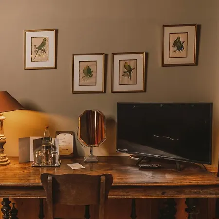 La Maison De Lucie Hotell