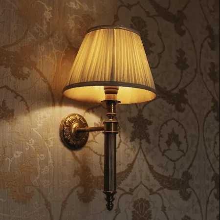 Hotell La Maison De Lucie