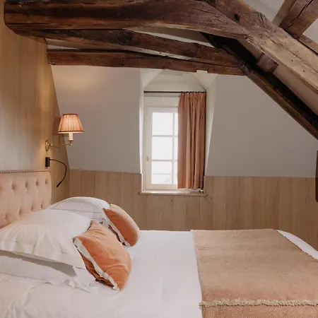 Ξενοδοχείο La Maison De Lucie 3*