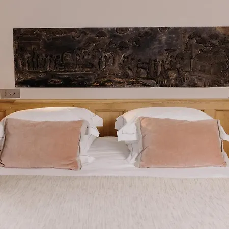 Hotell La Maison De Lucie Honfleur