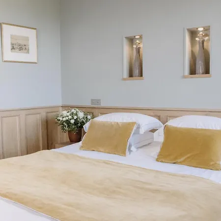 Ξενοδοχείο La Maison De Lucie 3*