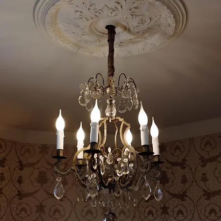 Hotell La Maison De Lucie 3*