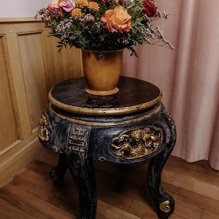 Hotell La Maison De Lucie 3*