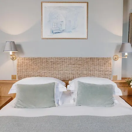 La Maison De Lucie Hotell