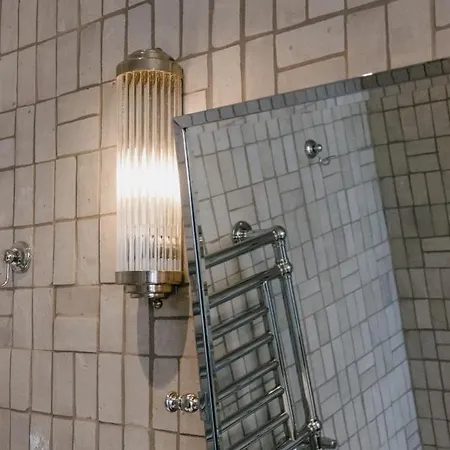 Ξενοδοχείο La Maison De Lucie