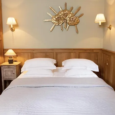 La Maison De Lucie 3* Honfleur