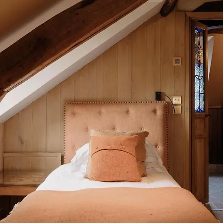 La Maison De Lucie Hotell Honfleur