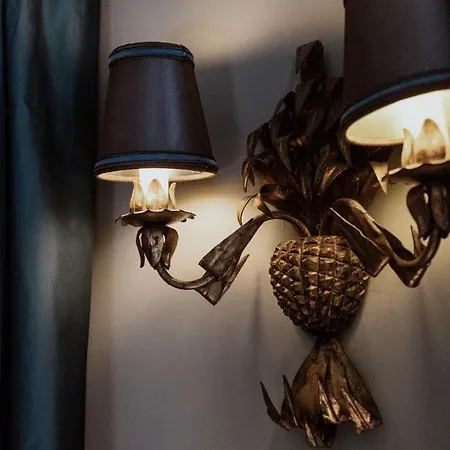 La Maison De Lucie Hotell 3*