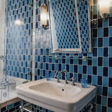 Hotell La Maison De Lucie Honfleur