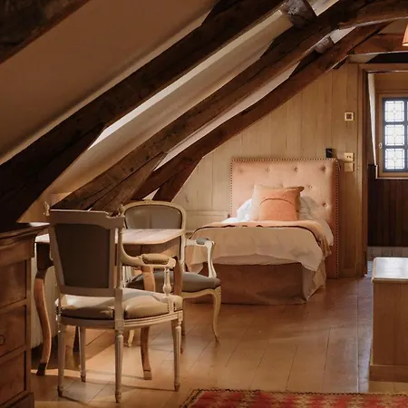 Ξενοδοχείο La Maison De Lucie