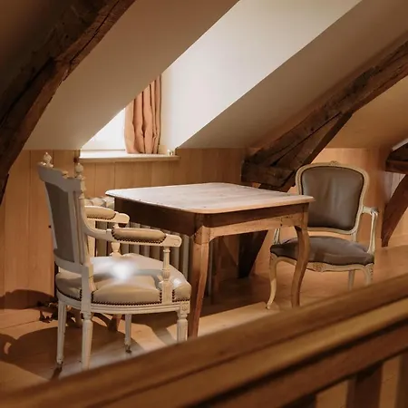 La Maison De Lucie Hotell