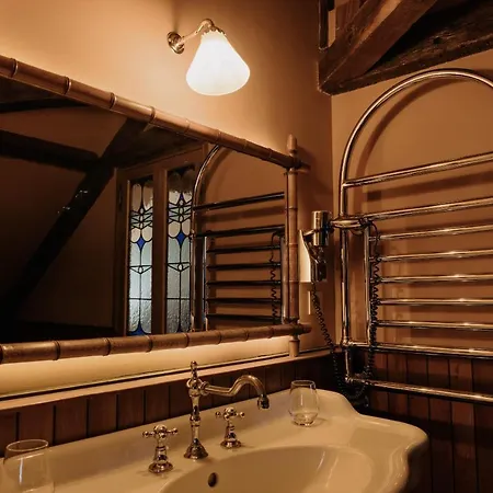 Hotell La Maison De Lucie Honfleur
