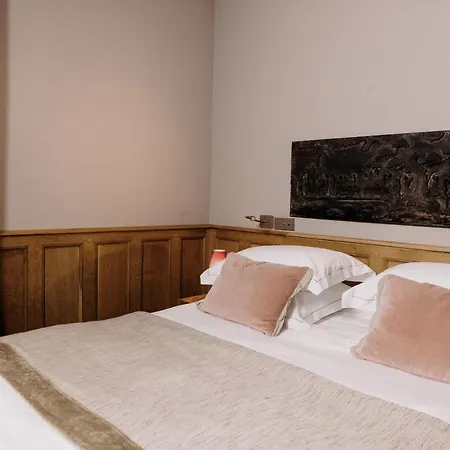 La Maison De Lucie Hotell Honfleur