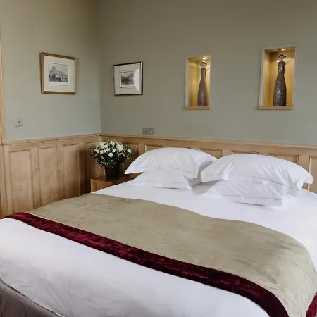 Hotell La Maison De Lucie