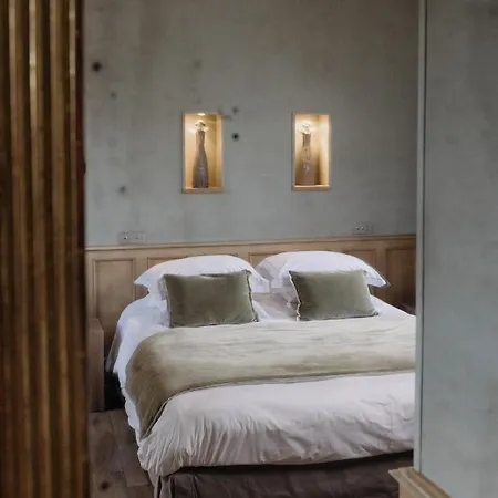 La Maison De Lucie Hotell