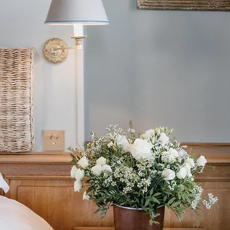 Hotell La Maison De Lucie Honfleur