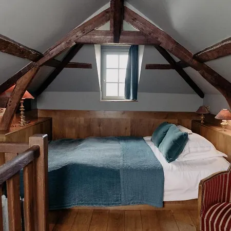 La Maison De Lucie 3* Honfleur