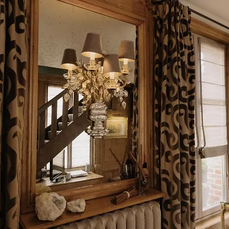 Hotel La Maison De Lucie 3*