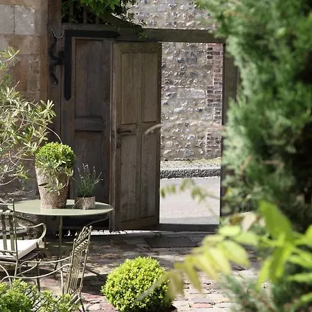 Hotell La Maison De Lucie Honfleur