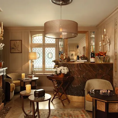 Hotel La Maison De Lucie