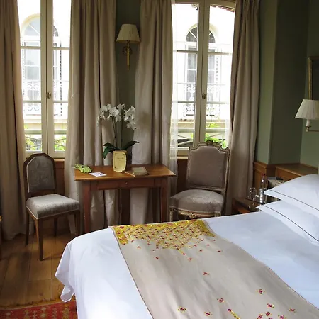 La Maison De Lucie Hotel 3*