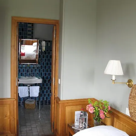 La Maison De Lucie