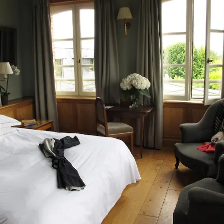 Hotel La Maison De Lucie