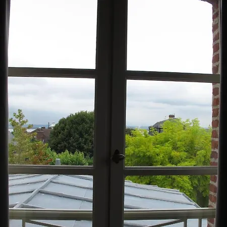 Ξενοδοχείο La Maison De Lucie 3*