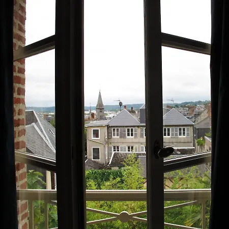 Hotel La Maison De Lucie