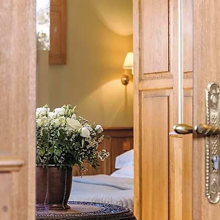 Hotell La Maison De Lucie