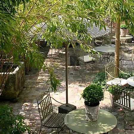 La Maison De Lucie 3* Honfleur