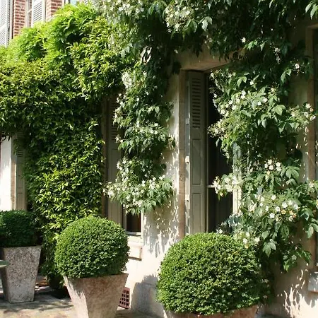 Hotell La Maison De Lucie Honfleur