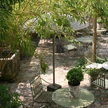 La Maison De Lucie 3* Honfleur