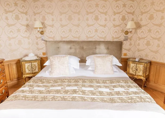 La Maison De Lucie Hotell Honfleur