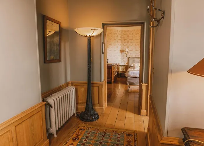 La Maison De Lucie Hotell Honfleur