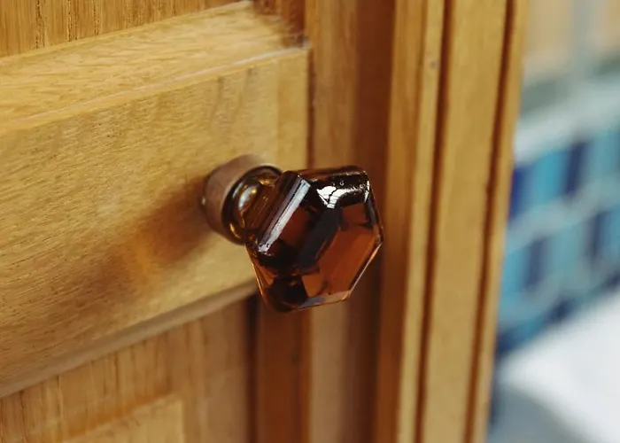 Hotell La Maison De Lucie Honfleur