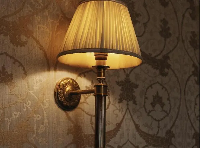 Hotell La Maison De Lucie