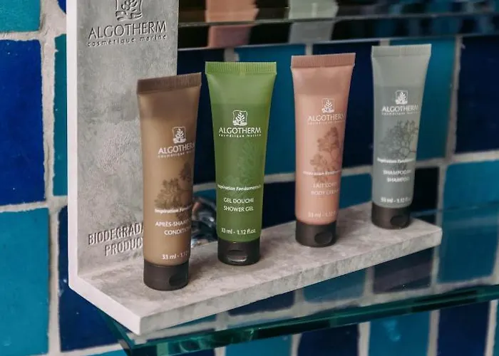 La Maison De Lucie 3*